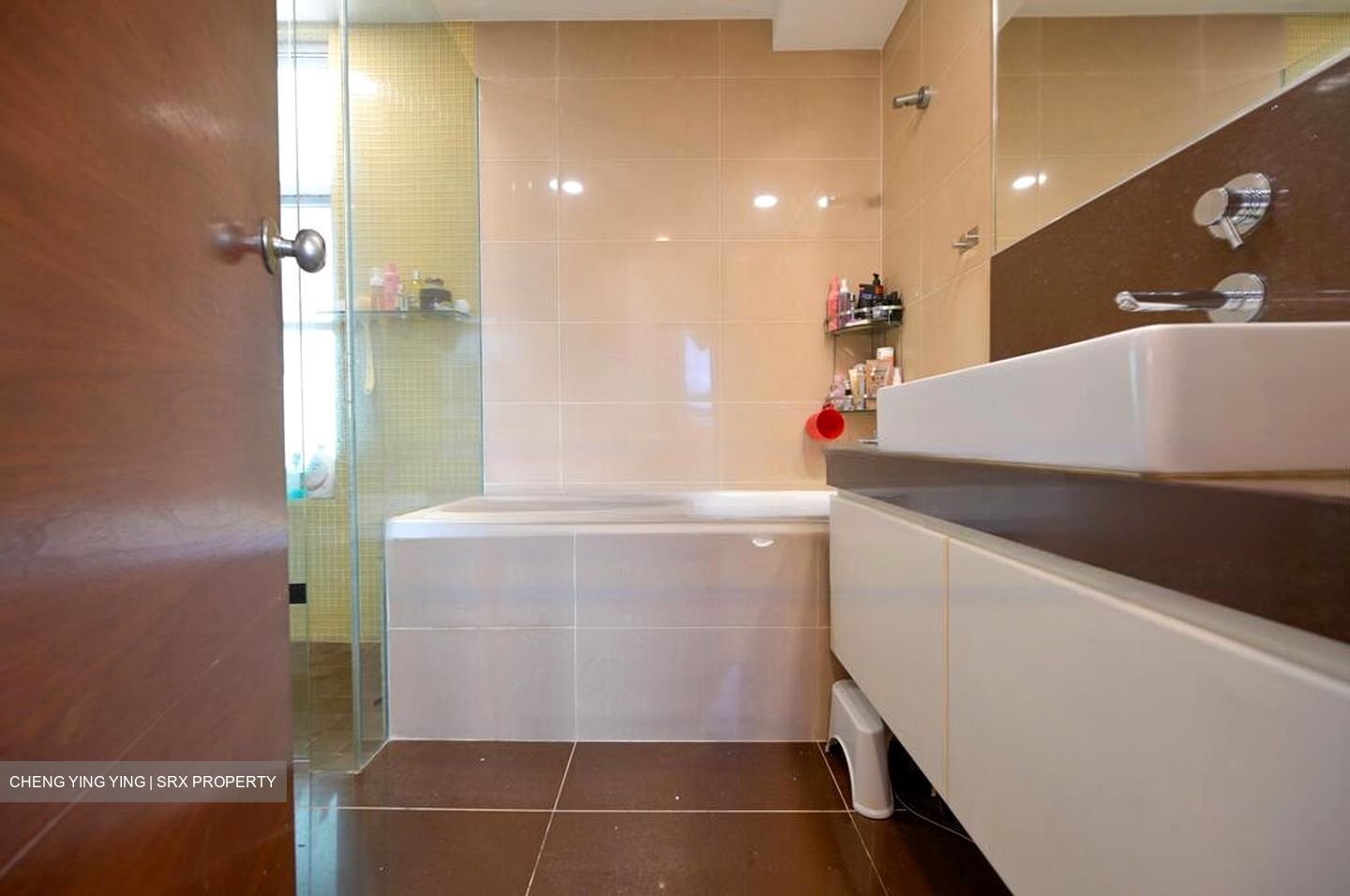 Mackenzie Regency (D9), Apartment #453714311